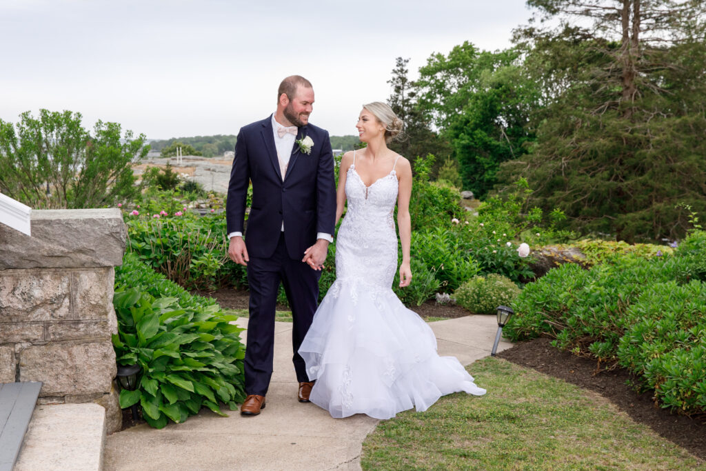 Inn at mystic weddings, inn at mystic photography, ct wedding photography, bride and groom photos, tammy blais photography