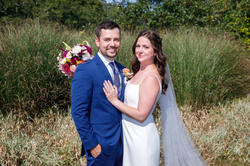 tammy blais photography, the hounds stonington CT, weddings, bride and groom