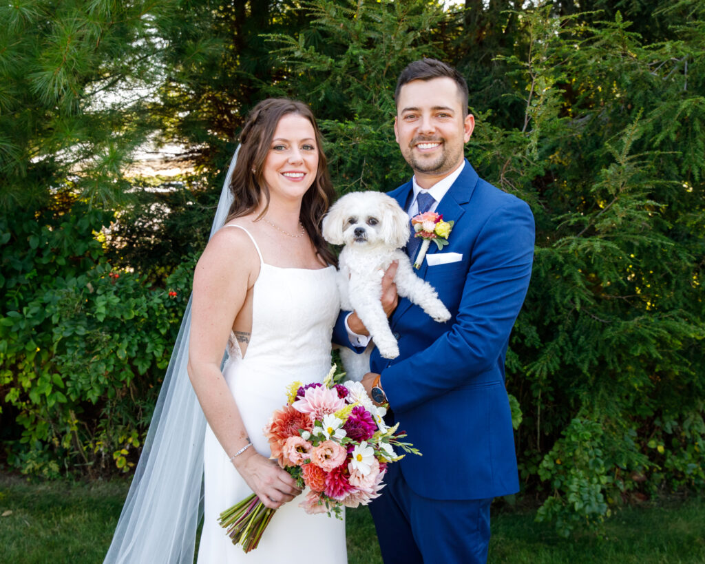 tammy blais photography, the hounds stonington CT, weddings, bride and groom