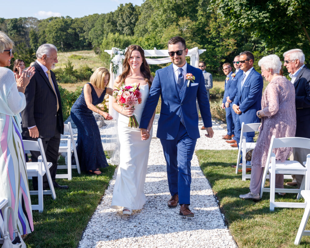 tammy blais photography, the hounds stonington CT, weddings, bride and groom, the hounds ceremony