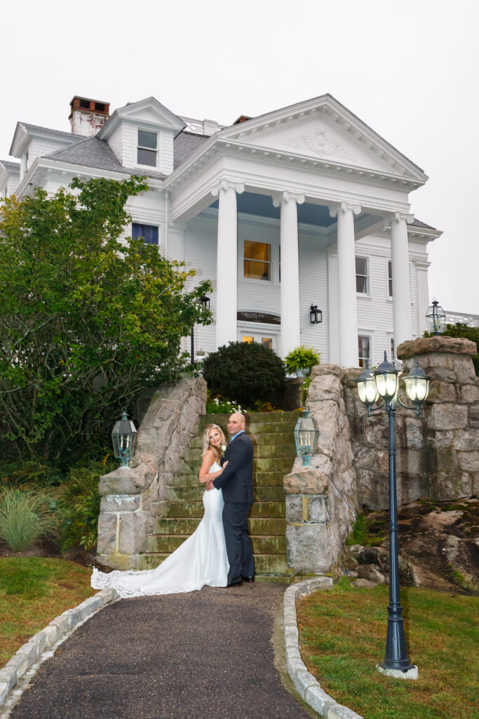 Inn at mystic weddings, inn at mystic photography, ct wedding photography, bride and groom photos, tammy blais photography