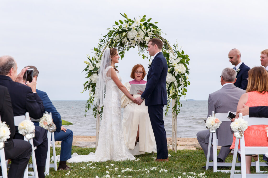 Madison Beach Hotel Wedding in CT, Bride and groom photos, tammy blais wedding photography, tammy blais photography, ct wedding photography, ct beachside wedding