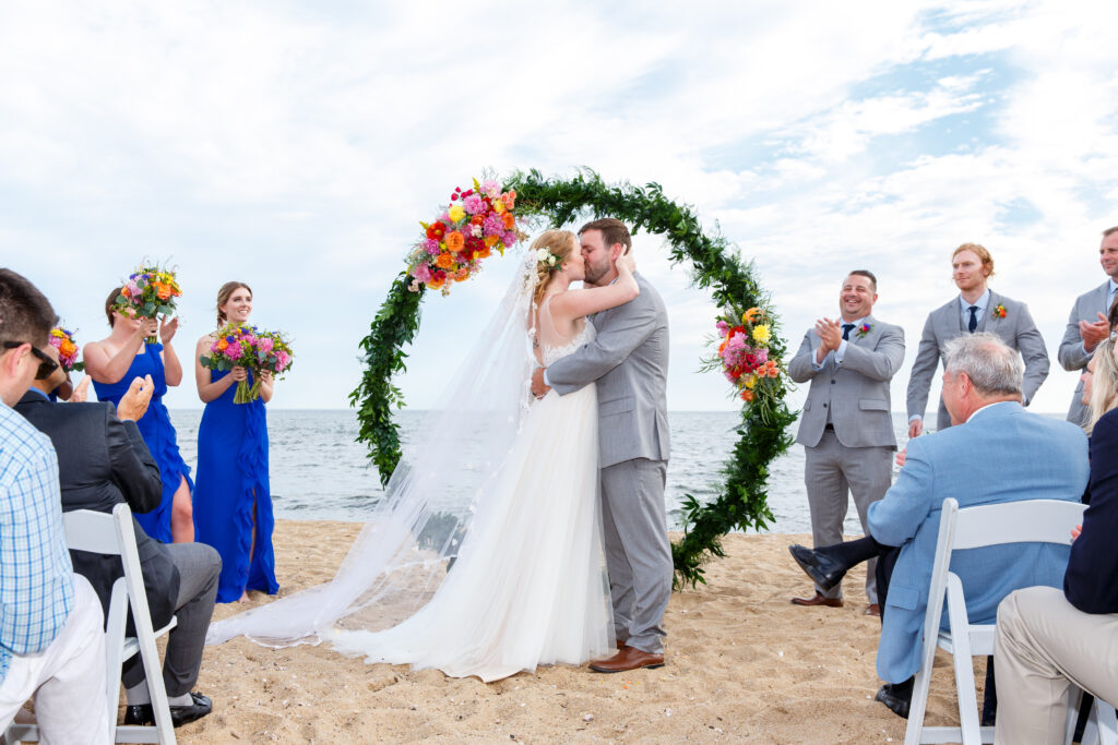 Madison Beach Hotel Wedding in CT, Bride and groom photos, tammy blais wedding photography, tammy blais photography, ct wedding photography, ct beachside wedding