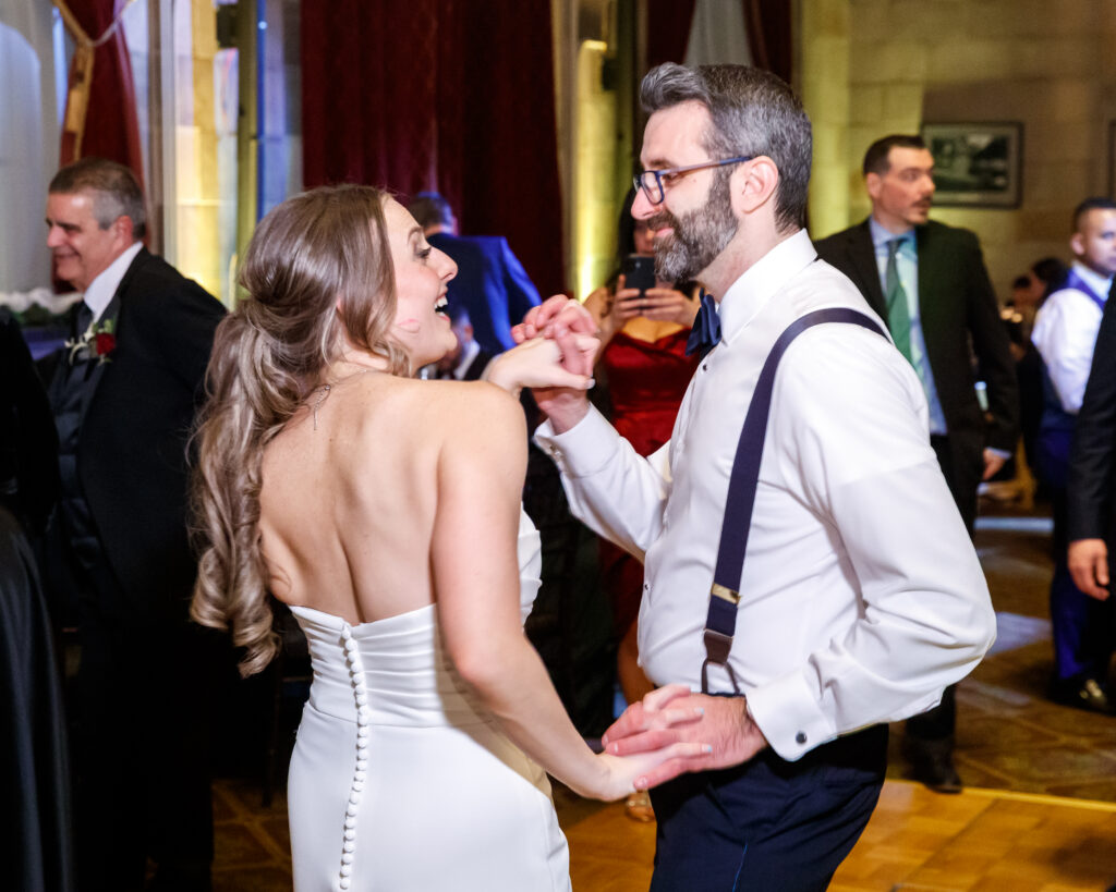 the society room of hartford ct wedding reception