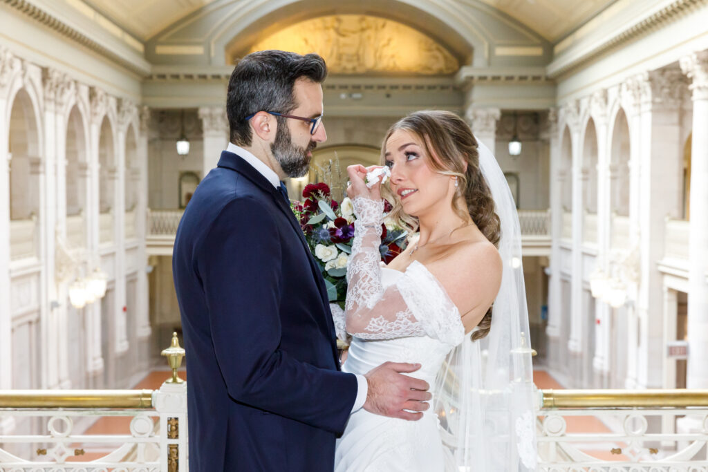 Hartford City Hall Weddings